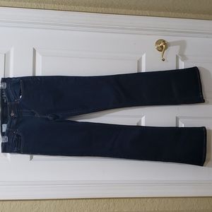 GAP Women's Size 28L 1969 "Sexy Boot" Jeans